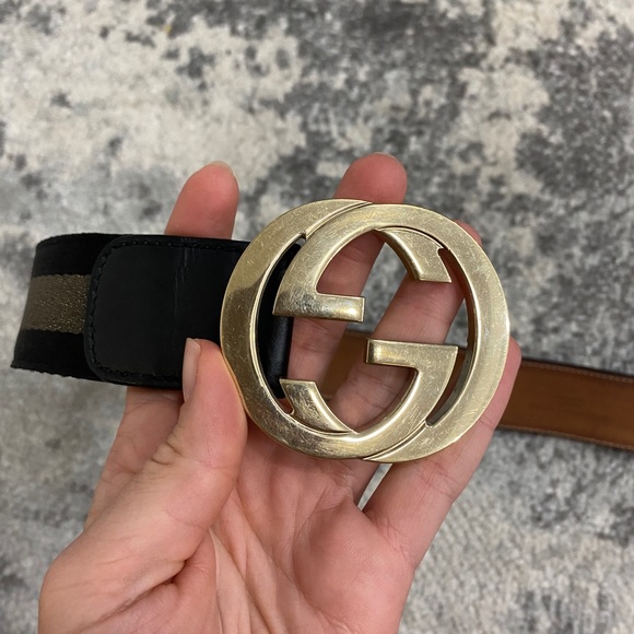 Gucci belt - Picture 5 of 6
